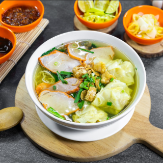 Kh&aacute;m Ph&aacute; Hương Vị M&igrave; Gia Truyền Tại Lưu K&yacute; M&igrave; Gia